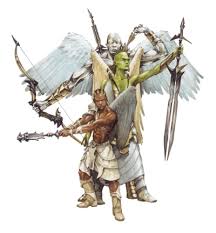 angel forgotten realms wiki fandom