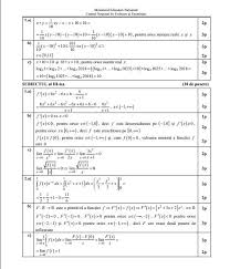 Rezolvare subiecte sesiunea speciala bac 2018 matematica. Bac 2018 Sesiunea Speciala Subiecte La Istorie È™i Matematica Antena 1