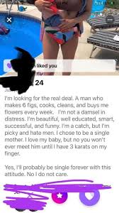 She works incredibly hard to raise her kids, contribute to her community, and. She Wants A Man With A Six Figure Salary Who Will Also Do All The Cooking And Cleaning Also She S A Single Mom Who Hates Men Choosingbeggars