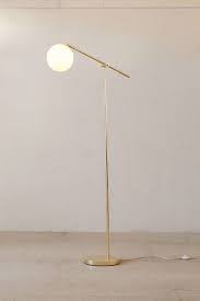 This collection of designer brass floor lamps to create targeted lighting in your living space, position modern brass floor lamps where needed. 12 Of Our Favorite Brass Floor Lamps Apartment Therapy