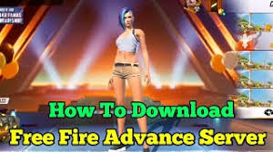 Biasanya memang dalam testing server ini akan terdapat fitur atau layanan pra. How To Get Free Fire Advance Server Apk Link Tricks Tamil How To Download Advance