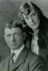 John Elbert Bush, Sr.