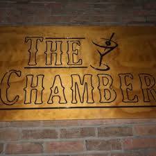 THE CHAMBER - Updated April 2026 - 14 Photos - 422 E Main St, Washington,  Indiana - Bars - Restaurant Reviews - Phone Number - Yelp
