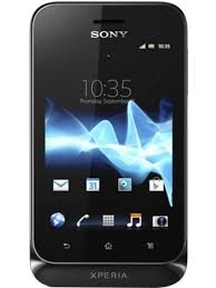 Compare Sony Xperia tipo vs ZTE F101 ...