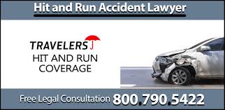 Getting around los angeles takes more than car insurance. Traveler S Hit And Run Insurance Downtown La Law Group