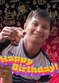 Happy Birthday po Mikaela Clemencio and Alvier Magora Tiu 🎂🥳🍻 From your  Bruins: Racers of the High Seas OSOm Family 🐻