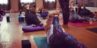 U street was once truly the heart of black culture in america, attracting locals and visitors for an unparalleled music and nightlife scene. Best Yoga Studios In Dupont Circle Classpass