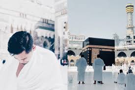 Siti hajar pun kemudian berkata, 'zamzam' yang artinya berkumpullah. Kaabah Hajarul Aswad Air Zam Zam Kali Ini Semuanya Berbeza Jururawat Malaysia Insan Terpilih Antara Terawal Buat Umrah Norma Baharu Viral Mstar