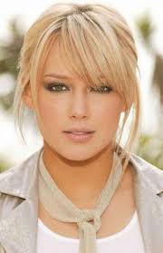Ideal Fringe For Tie Backed Hair Hair Styles Long Hair Styles Hairstyles For Thin Hair