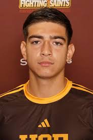 2024 Men's Soccer Roster