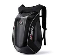 Amazon.com: mjmoto Motorcycle Backpacks for Men Helmet Bags ...