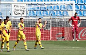 0 5 Messi Consuela Al Barcelona La Voz De Los Hondurenos Cinco Estrellas Riqui puig football player profile displays all matches and competitions with statistics for all the matches he played in. 0 5 messi consuela al barcelona la