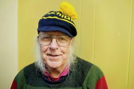 Daniels discovers origins of MHS fight song