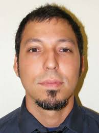 Bexar County Sheriff's Office employee arrested