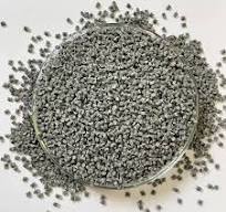 V0 Flame Retardant Grade Nylon 66 Compounding Plastic Material PA66 GF25