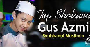 Download lagu utusan rindu dan streaming kumpulan lagu utusan rindu mp3 terbaru di downloadlagu.xyz dan nikmati, video klip utusan rindu mp4, lirik lagu utusan rindu full album. Lirik Lagu Sholawat Syuhbanul Muslimin Gus Azmi New Inspirasi Pemuda Masa Kini