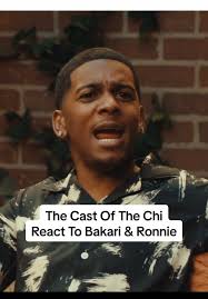 Damien and Bakari Ahqmd