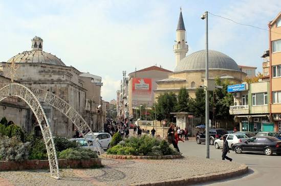 Kırklareli - more than just transit from Edirne to Istanbul