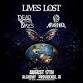 LOST WITHIN ATLAS TOUR
