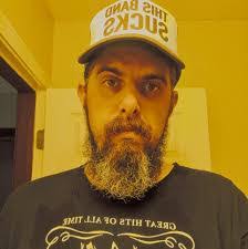 Daniel Harbison's Instagram, Twitter & Facebook