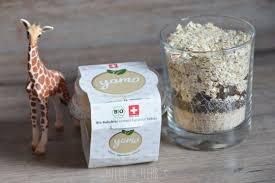 Mit dem „allerersten möhrenbrei kann das baby in die neue geschmackswelt eintauchen. Rezepte Babybrei Resteverwertung Mit Yamo Milch Mehr