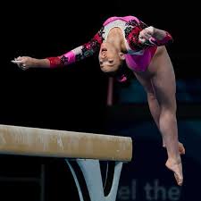 Check spelling or type a new query. Olimpiadi Giovanili Giorgia Villa D Oro Nella Ginnastica Artistica Pmg Sport