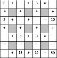 Some games are timeless for a reason. Math Addition Puzzles Kids Enjoy For Learning And Mastering Addition Skills Math Addition Fun Math Math For Kids