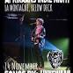Afrikaans Indie night event in Ballito