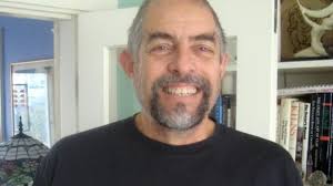 Beacon-Villager Volunteer of the Week is David Mark, of Maynard