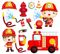 Hoy 2 de junio se celebra el dia del bombero voluntario argentino y por eso queremos dejarte unos cuantos dibujos de bomberos para colorear. Vectores Gratuitos De Bomberos 2 000 Imagenes En Formato Ai Eps