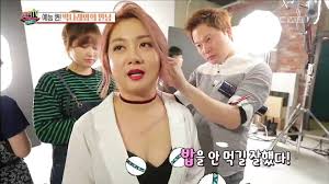 Maybe you would like to learn more about one of these? ìŠ¤íƒ€íŒ… ì˜ˆëŠ¥ë³´ì„ì—ì„œ ëŒ€ì„¸ë…€ë¡œ ì˜ˆëŠ¥í€¸ ë°•ë‚˜ëž˜ì™€ ë§Œë‚˜ë‹¤ ì„¹ì…˜tv