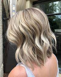 Medium length hairstyles for thick hair with tousling is a nice pick in such circumstances. 10 Low Maintenance Medium Length Hairstyles 2021 Best Daily Hair Ideas Her Style Code In 2021 Thick Hair Styles Bob Hairstyles Hair Styles