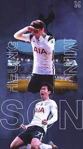 It's easy to download and install to your mobile phone. Heung Min Son Football Heungminson Hotspur Spurs Tottenham Hd Mobile Wallpaper Peakpx