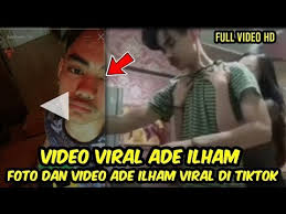 Fotos and videos of ade ilham's viral skandal are taking tiktok by storm. Klarifikasi Ade Ilham Dan Maoshy Dan Inilah Video Fullnya Ade Ilham Dan Maoshy Lagu Mp3 Mp3 Dragon