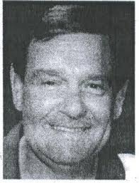 Jan Franklin Hackler (1937-2003)