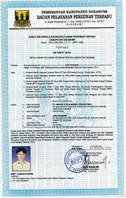Santri siap guna daarut tauhiid bandung gegerkalong girang no. Surat Izin Gangguan