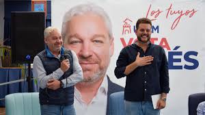 Unión Independiente de Mazarrón (@UIDMAZARRON)