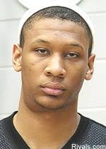 Randolph Morris 2004 Center Kentucky