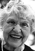 Jeanette Hennessey Obituary (1920