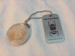 Dogecoin (doge) was created in 2013 as a lighthearted alternative to traditional cryptocurrencies like bitcoin. Tb6qvhq Travel Bug Dog Tag Traveling Bitcoin Wallet