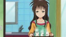 Feel the power of forbidden magic! To Love Ru Season 1 Episode 11