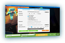 At this moment we offer the following gamemodes: Tlauncher Download Minecraft Launcher