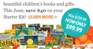 Start Your Own Barefoot Books Business In June And Save 40 On Your Starter Kit Barefoot Books Book Gifts Books