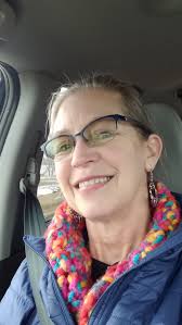 Hi all! I just wanted to introduce myself and share a photo I took