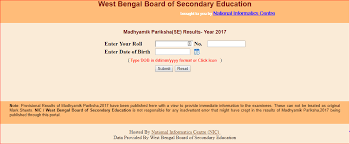 Election result 2021 live updates: West Bengal 10th Board Results 2021 Madhyamik Pariksha Wbbse Admissions