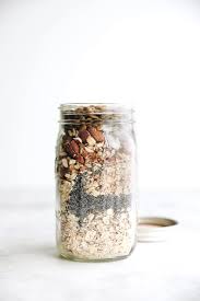 Oat bran muffins make for a hearty snack or a hearty breakfast/brunch option. How To Make Muesli Recipe Easy Customizable The Healthy Maven