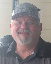 Keith Read Bergeron Obituary November 9, 2023