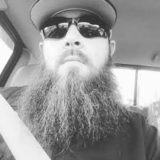 BLUE RIDGE BEARD BALM