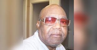 Mr. Arthur James Edmonds Obituary