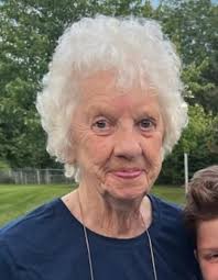 Obituary for Laura J. Thomas